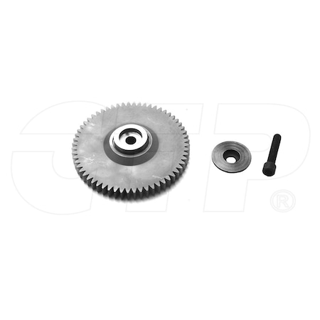 Aic Replacement Parts Gear As Fits Caterpillar Models 2210144